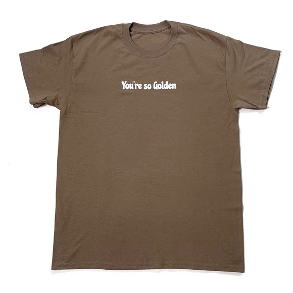 You’re so golden - Picture 4 of 5